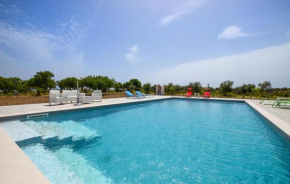 Beautiful Home In Noto With Wifi